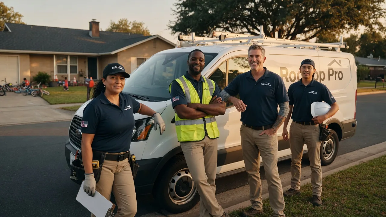 Roof Repair in Mexico Beach, FL near me